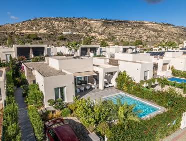 Bestaand - Villa - Algorfa - LA FINCA GOLF / ALGORFA