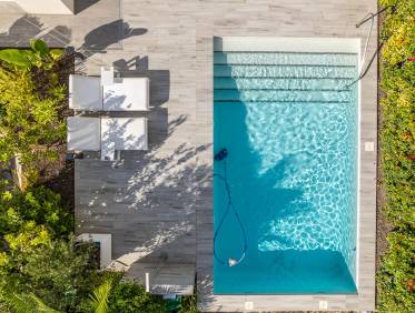 Bestaand - Villa - Algorfa - LA FINCA GOLF / ALGORFA