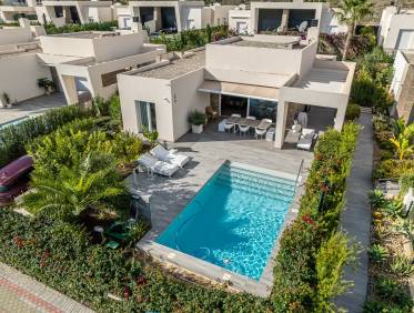 Bestaand - Villa - Algorfa - LA FINCA GOLF / ALGORFA