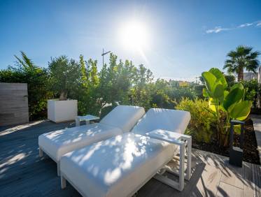 Bestaand - Villa - Algorfa - LA FINCA GOLF / ALGORFA