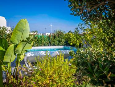 Bestaand - Villa - Algorfa - LA FINCA GOLF / ALGORFA