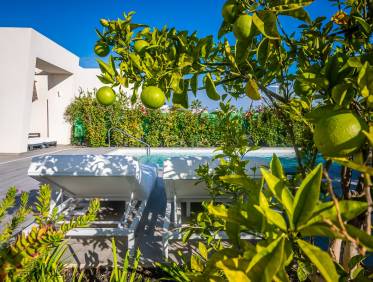 Bestaand - Villa - Algorfa - LA FINCA GOLF / ALGORFA