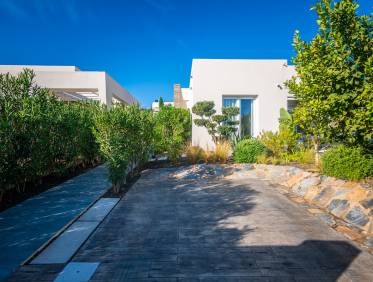 Bestaand - Villa - Algorfa - LA FINCA GOLF / ALGORFA