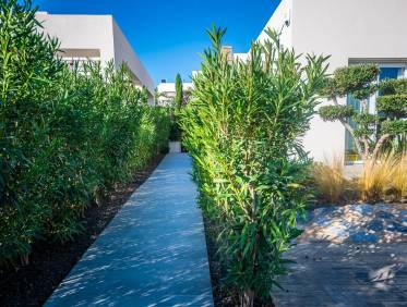 Bestaand - Villa - Algorfa - LA FINCA GOLF / ALGORFA