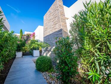 Bestaand - Villa - Algorfa - LA FINCA GOLF / ALGORFA