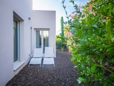Bestaand - Villa - Algorfa - LA FINCA GOLF / ALGORFA