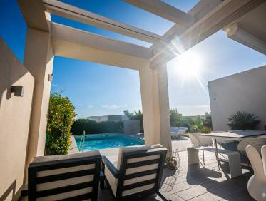 Bestaand - Villa - Algorfa - LA FINCA GOLF / ALGORFA