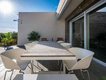 Bestaand - Villa - Algorfa - LA FINCA GOLF / ALGORFA