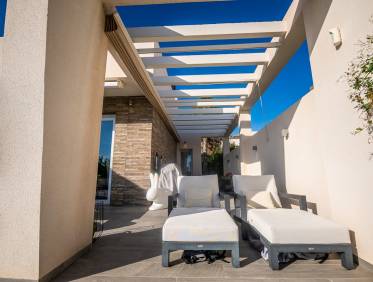 Bestaand - Villa - Algorfa - LA FINCA GOLF / ALGORFA