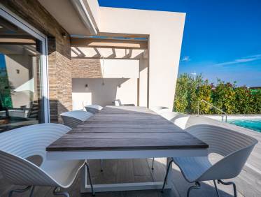 Bestaand - Villa - Algorfa - LA FINCA GOLF / ALGORFA