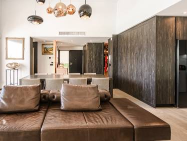 Bestaand - Villa - Algorfa - LA FINCA GOLF / ALGORFA