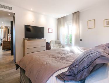 Bestaand - Villa - Algorfa - LA FINCA GOLF / ALGORFA