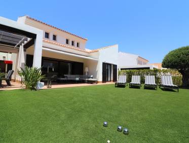 Bestaand - Villa - Algorfa - La Finca Golf Resort
