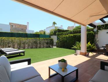 Bestaand - Villa - Algorfa - La Finca Golf Resort