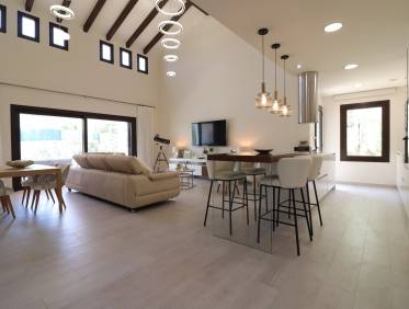 Bestaand - Villa - Algorfa - La Finca Golf Resort
