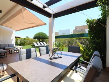 Bestaand - Villa - Algorfa - La Finca Golf Resort
