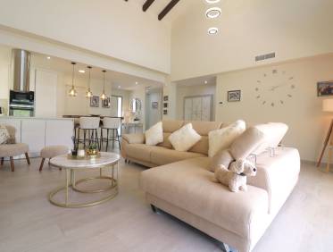 Bestaand - Villa - Algorfa - La Finca Golf Resort