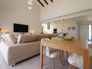 Bestaand - Villa - Algorfa - La Finca Golf Resort
