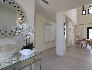 Bestaand - Villa - Algorfa - La Finca Golf Resort