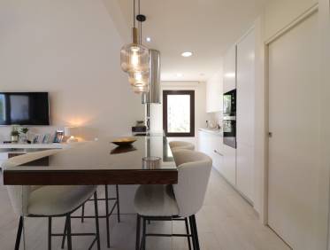 Bestaand - Villa - Algorfa - La Finca Golf Resort