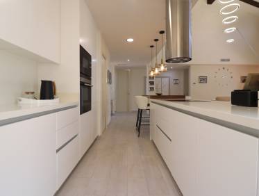Bestaand - Villa - Algorfa - La Finca Golf Resort