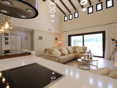 Bestaand - Villa - Algorfa - La Finca Golf Resort