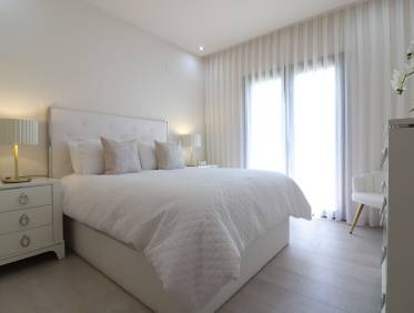 Bestaand - Villa - Algorfa - La Finca Golf Resort