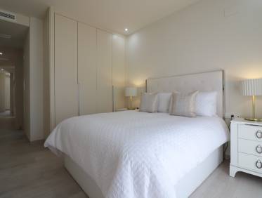 Bestaand - Villa - Algorfa - La Finca Golf Resort