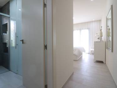 Bestaand - Villa - Algorfa - La Finca Golf Resort