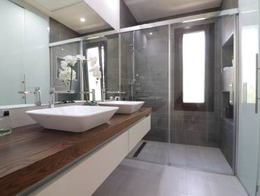 Bestaand - Villa - Algorfa - La Finca Golf Resort