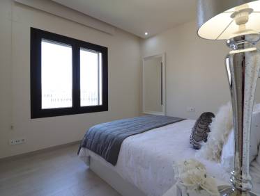 Bestaand - Villa - Algorfa - La Finca Golf Resort