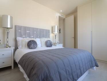 Bestaand - Villa - Algorfa - La Finca Golf Resort