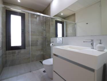 Bestaand - Villa - Algorfa - La Finca Golf Resort