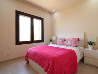 Bestaand - Villa - Algorfa - La Finca Golf Resort