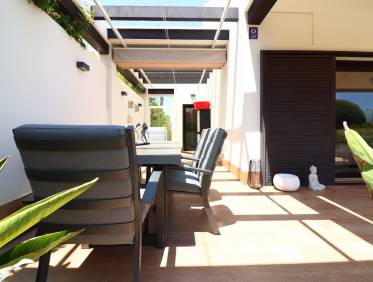 Bestaand - Villa - Algorfa - La Finca Golf Resort