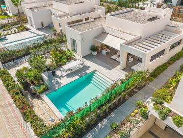 Bestaand - Villa - Algorfa - La Finca Golf Resort