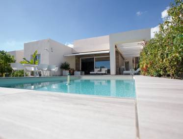 Bestaand - Villa - Algorfa - La Finca Golf Resort