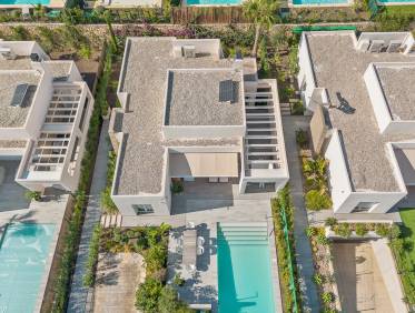 Bestaand - Villa - Algorfa - La Finca Golf Resort