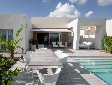 Bestaand - Villa - Algorfa - La Finca Golf Resort
