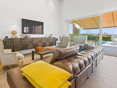 Bestaand - Villa - Algorfa - La Finca Golf Resort