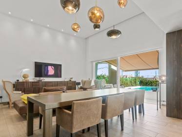 Bestaand - Villa - Algorfa - La Finca Golf Resort