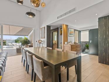 Bestaand - Villa - Algorfa - La Finca Golf Resort