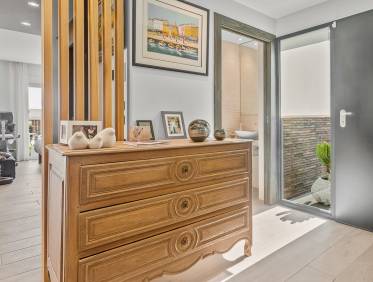 Bestaand - Villa - Algorfa - La Finca Golf Resort