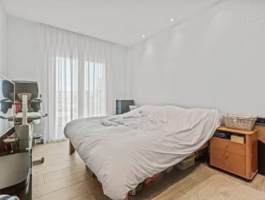 Bestaand - Villa - Algorfa - La Finca Golf Resort