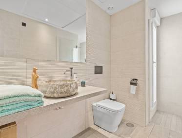 Bestaand - Villa - Algorfa - La Finca Golf Resort