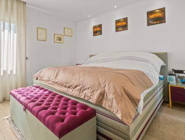Bestaand - Villa - Algorfa - La Finca Golf Resort