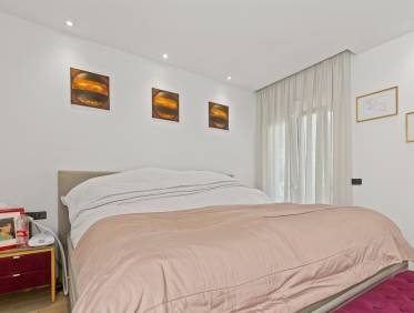 Bestaand - Villa - Algorfa - La Finca Golf Resort