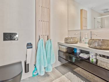 Bestaand - Villa - Algorfa - La Finca Golf Resort