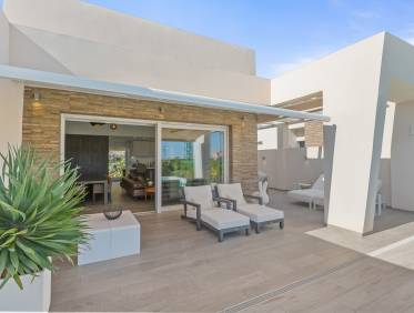 Bestaand - Villa - Algorfa - La Finca Golf Resort