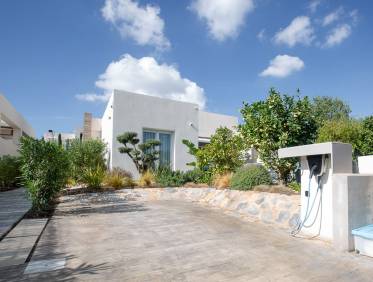 Bestaand - Villa - Algorfa - La Finca Golf Resort